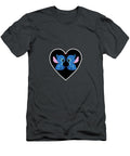 Btrestore William M Fallin T-Shirt