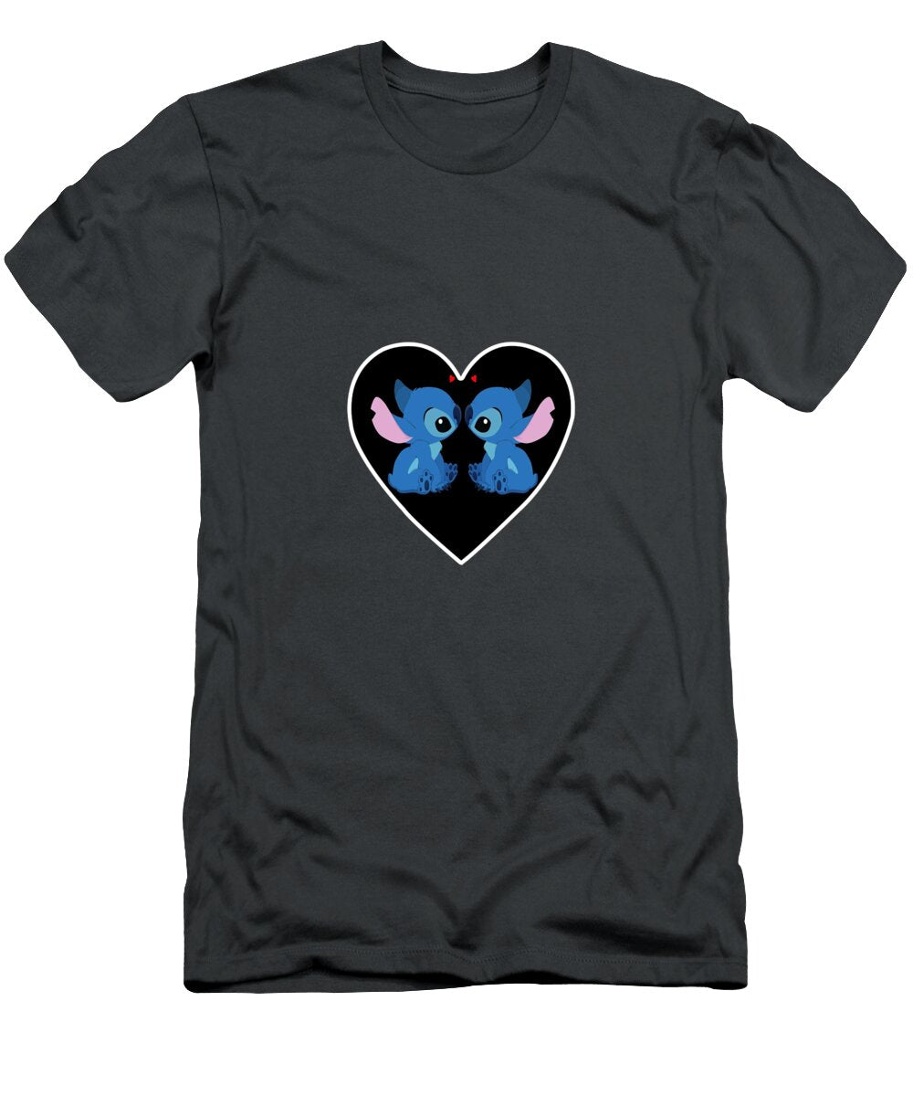 Btrestore William M Fallin T-Shirt