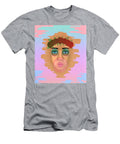 Bubblegum Girl Marcus Sergeant T-Shirt
