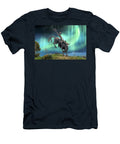 Bucking Bronco 7 Marty Koch T-Shirt