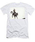 Bucking Bronco C1888 Granger T-Shirt