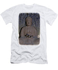 Buddha Knows Nature Paul Ward T-Shirt