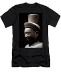 Buddha Sculpture Unknown T-Shirt