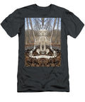 Budding Buddies Betsy a Cutler East Coast Barrier Islands T-Shirt