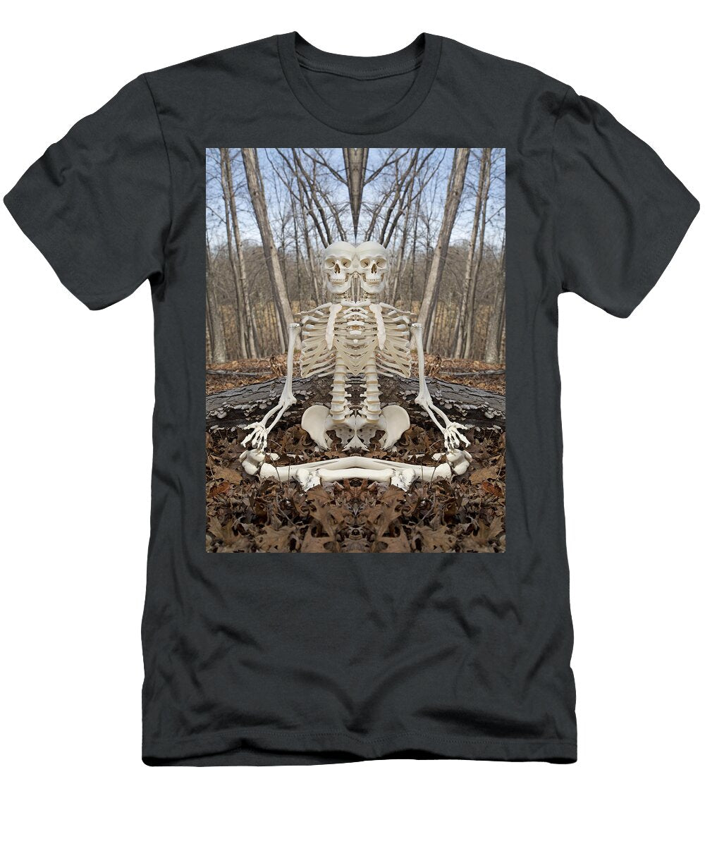 Budding Buddies Betsy a Cutler East Coast Barrier Islands T-Shirt