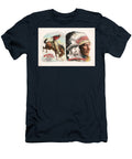 Buffalo Bills Wild West and Congress of Rough Riders 1907 War Is Hell Store T-Shirt