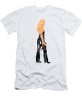 Buffy the Vampire Slayer Ayse Deniz T-Shirt