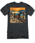 Bug Music Bill Cannon T-Shirt