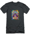 Buhstore Natalie J Hayek T-Shirt