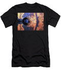 Build More Bridges Sean Sarsfield T-Shirt