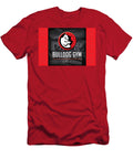Bulldog Gym John Shaffer T-Shirt