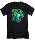 Bullet for My Valentine Skull Design Quang Vu T-Shirt