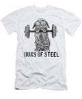 Buns of Steel Fikan Karen Losa T-Shirt