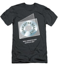 Burn After Reading Alternative Movie Poster Movie Poster Boy T-Shirt