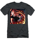 Burn the Demon an Gian Hoang T-Shirt