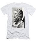 Bust of Plato Lucas Emil Vorsterman T-Shirt