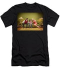 Busted Steve Williams T-Shirt