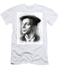 Buster Greg Joens T-Shirt