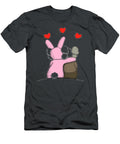 Bustore Keith H Logan T-Shirt