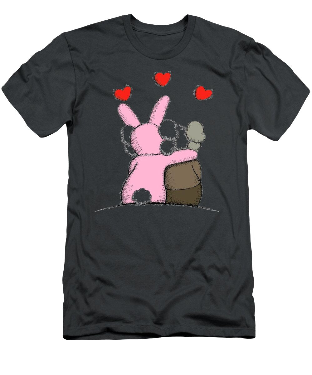 Bustore Keith H Logan T-Shirt