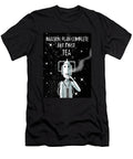 But First Tea Andrew Hitchen T-Shirt