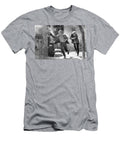 Butch Cassidy and the Sundance Kid Newman and Redford Nomad Art and Design T-Shirt