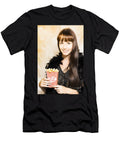 Buttered Popcorn At Showtime Ryan Jorgensen T-Shirt