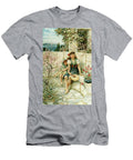 Butterflies 1910 William Stephen Coleman T-Shirt