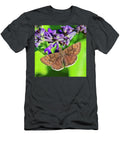 Butterfly Series 31 Edita De Lima T-Shirt
