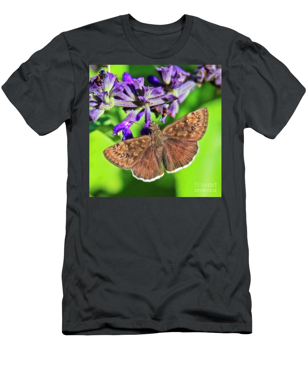 Butterfly Series 31 Edita De Lima T-Shirt
