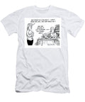 Buy Stock in a Collegei Dont Think You Canbut Why Terry Wise T-Shirt