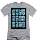 Bvstore Leon M Myers T-Shirt
