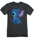 Byustore Eleanor C Burrows T-Shirt