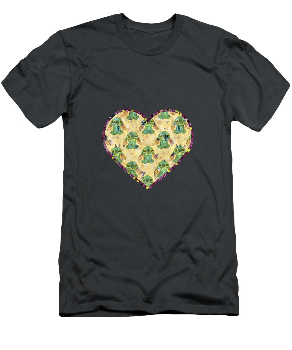 Byutstore Kenneth S Garman T-Shirt