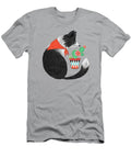C Is for Collie Valerie Drake Lesiak T-Shirt