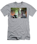 Caboose Decor Jay Heifetz T-Shirt