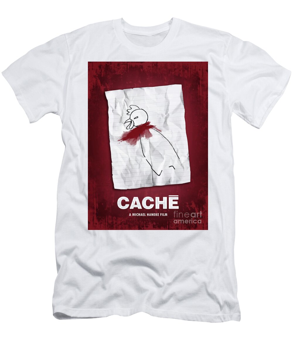 Cache Bo Kev T-Shirt