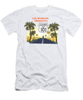 California Dreamin Quang Vu T-Shirt