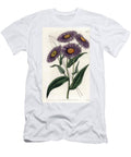 California Erigeron Sydenham Teast Edwards T-Shirt