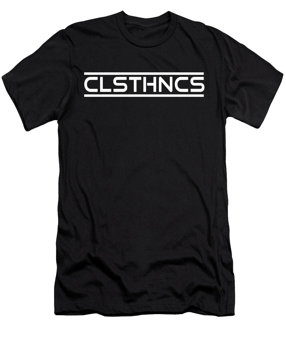 Calisthenics Street Workout Sign Bodyweight Training Strong Print Designs T-Shirt