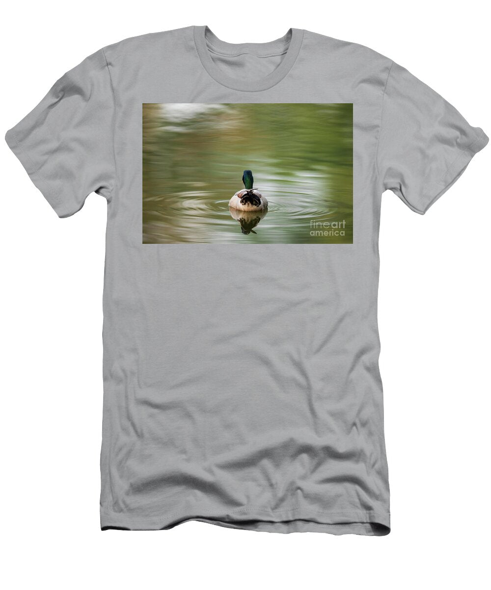 Calm Scott Pellegrin T-Shirt