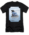 Calm Waters Gill Billington T-Shirt