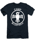 Camp Bluefinch Yani Rahmawati T-Shirt