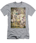 Campaign of Emperor Charles V Jan Cornelisz Vermeyen T-Shirt