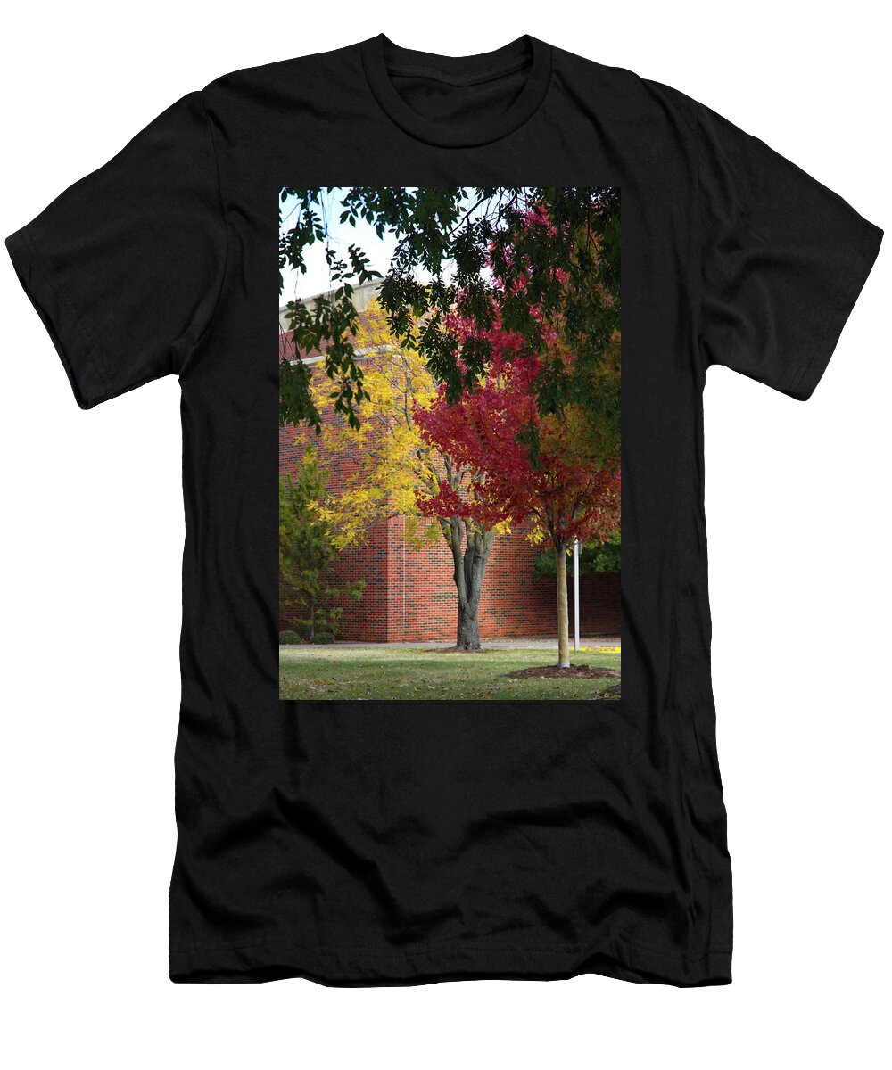 Campus Corner Stephen Harker T-Shirt