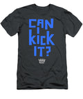 Can I Kick It Girl Karl Ken T-Shirt