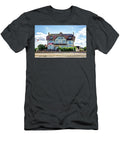 Canada House Maison Des Canadiens From the Sea Weston Westmoreland T-Shirt