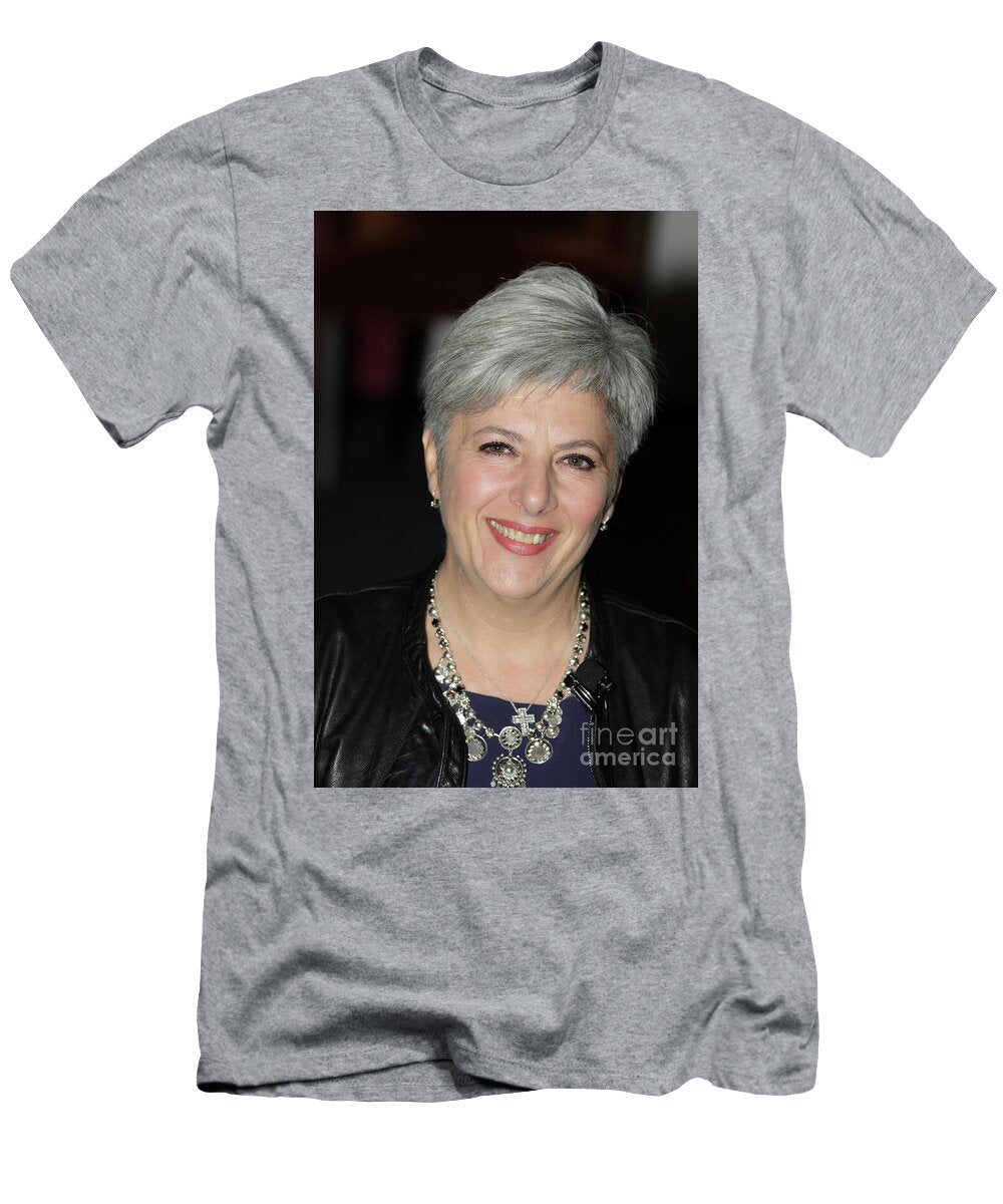 Canadian Club of Montreal Pierre Roussel T-Shirt