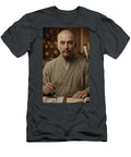 Cao Xueqin the Scholar Author of Dream of the Red Chamber Gianpiero Lauretta T-Shirt