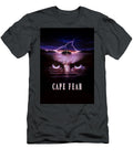 Cape Fear 1991 World Art Collective T-Shirt